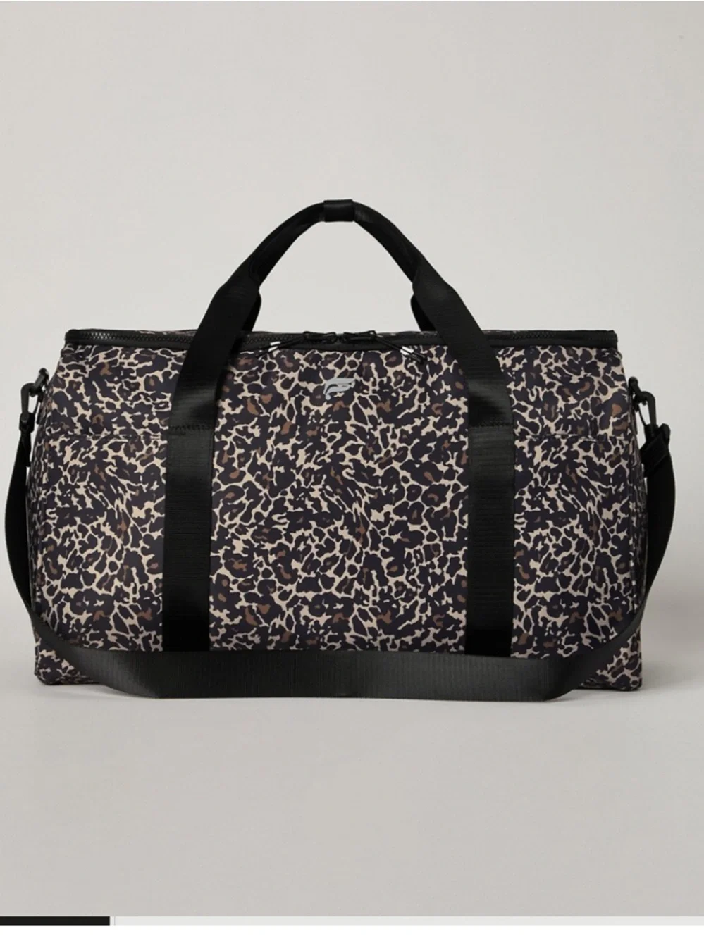 NWT Fabletics Travel Bag convertible hanging bag/weekender - Picture 12 of 14